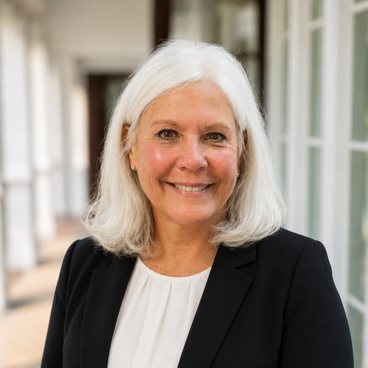 Headshot of Carole Gates
