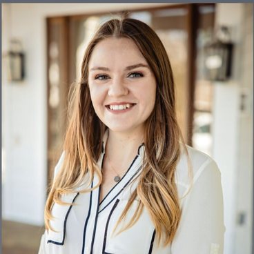 Headshot of Molly Sease